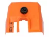 Kryt vzduchového filtra Stihl 029, 039, MS290, MS310, MS390
