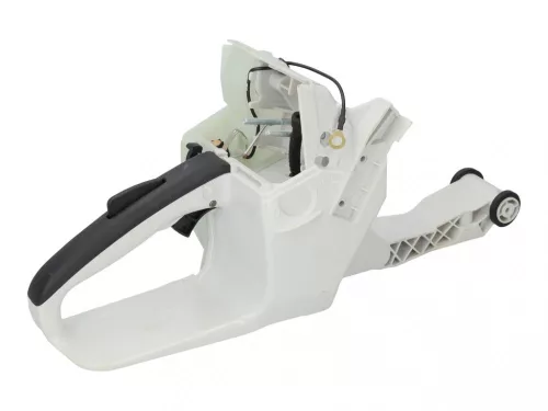 Palivová nádrž a rukoväť Stihl 038, MS380