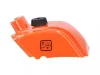 Kryt vzduchového filtra Stihl 038, MS380