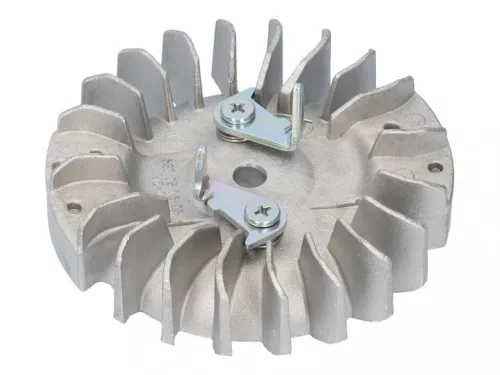 Zotrvačník Husqvarna 365, 372