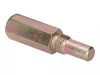 Kovová podpera piestu M14x1.25mm; 17x70mm
