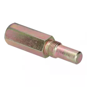 Kovová podpera piestu M14x1.25mm; 17x70mm