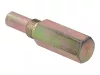Kovová podpera piestu M14x1.25mm; 17x70mm