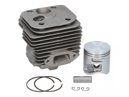 Kompletný valec 50 mm Husqvarna 365 X-Torq; s NIKASIL povrchovou úpravou