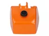 Kryt vzduchového filtra Stihl 046, MS460