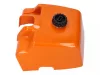Kryt vzduchového filtra Stihl 046, MS460