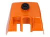 Kryt vzduchového filtra Stihl 046, MS460