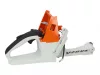 Palivová nádrž a rukoväť Stihl 066, MS660