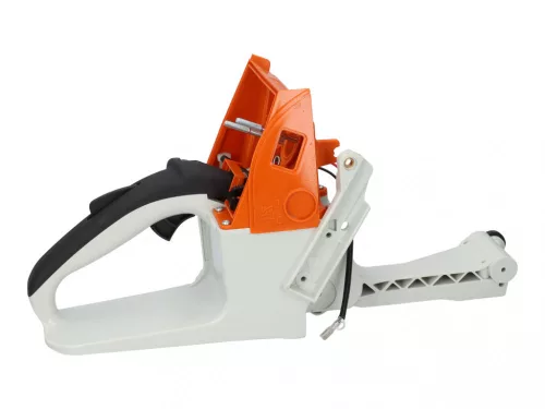 Palivová nádrž a rukoväť Stihl 066, MS660