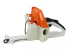 Palivová nádrž a rukoväť Stihl 066, MS660