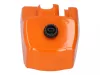 Kryt vzduchového filtra Stihl 066, MS660