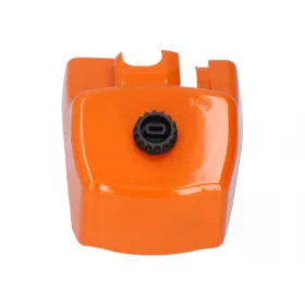 Kryt vzduchového filtra Stihl 066, MS660