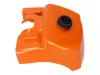 Kryt vzduchového filtra Stihl 066, MS660