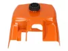 Kryt vzduchového filtra Stihl 066, MS660