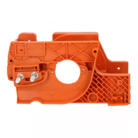   Motor s plastovým krytom Husqvarna 136, 136LE, 137, 137E, 141, 141LE, 142, 142E