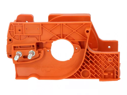 Motor s plastovým krytom Husqvarna 136, 136LE, 137, 137E, 141, 141LE, 142, 142E