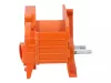 Motor s plastovým krytom Husqvarna 136, 136LE, 137, 137E, 141, 141LE, 142, 142E