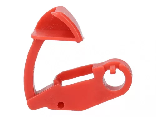 Zastavovacia páka Husqvarna 340, 345, 350