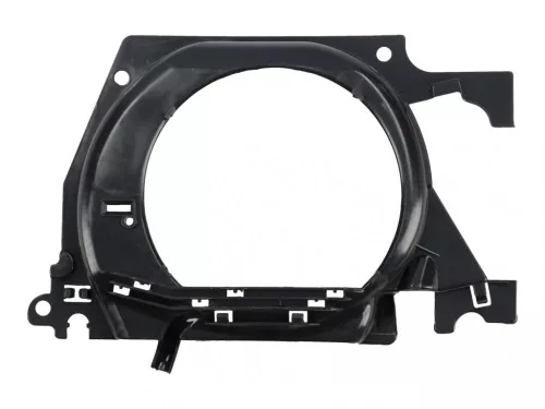Deflektor vzduchu zotrvačníka pre Husqvarna 340, 345, 350