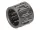 Čapová ihlová ložisková klietka Stihl 038, MS380; 12x16x13 mm
