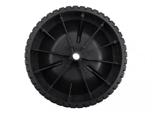 Koleso na kosačku MTD 12,7x39x175 mm originál