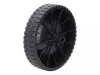Koleso na kosačku MTD 12,7x39x175 mm originál
