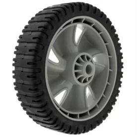 Predné koleso kosačky MTD 12,7x45x175 mm