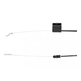 Brzdový a zastavovací bowden MTD GE48-5