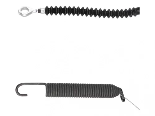 Bowden pre rezací stôl MTD
