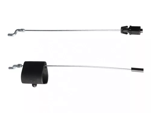 Brzdový a zastavovací kábel MTD 45GE