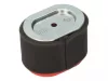 Vzduchový filter Briggs pre motor s horizontálnou osou 550 series