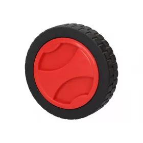 Koleso na kosačku 150 mm zadné FF-307