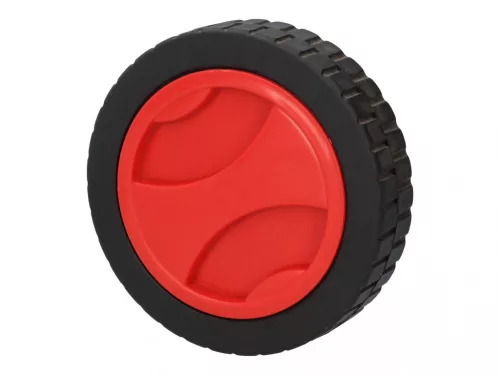 Koleso na kosačku 150 mm zadné FF-307