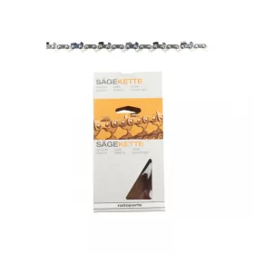   Pílová reťaz 3/8" Pico 1,3 mm Ratioparts - 50 článkov