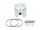 Kompletný piest Terra, Vari 60,5 mm