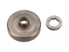 Hviezdicové koleso .325" 7 zubov 15x63,5 mm Oleo-Mac 938, 941, 942, 945, 946, 947, 950, 951, 952, 957