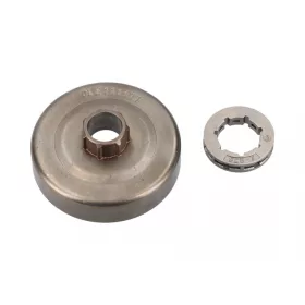  Hviezdicové koleso .325" 7 zubov 15x63,5 mm Oleo-Mac 938, 941, 942, 945, 946, 947, 950, 951, 952, 957