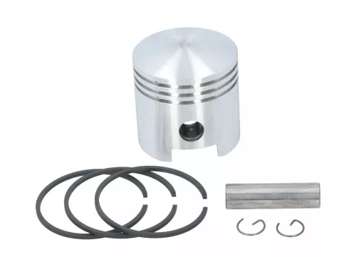 Kompletný piest MPM-10 s priemerom 68 mm