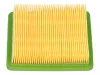 Vzduchový filter NGP pre čínske motory 115x100x22