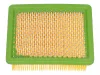 Vzduchový filter NGP pre čínske motory 115x100x22