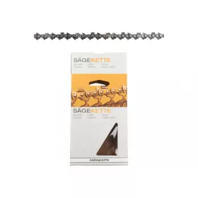   Reťaz na pílu 1/4" 1,1 mm mini Ratioparts - 28 článkov