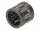 Čapový kolík s ihlovým ložiskom Stihl, Oleo-Mac; 10x14x13 mm