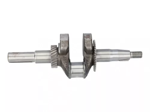 Kľukový hriadeľ Honda GX-200, priemer 20 mm