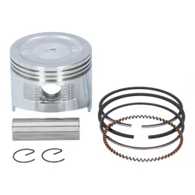Kompletný piest 68 mm pre Honda GX-160