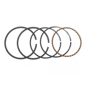 Sada krúžkov Briggs 90,50x1,97x1,97x4,64 mm