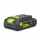 Greenworks BA2420CA akkumulátor 24 V 2 Ah – USB-C powerbank funkcióval