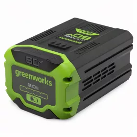 Greenworks BA620NA akkumulátor 60 V 2 Ah
