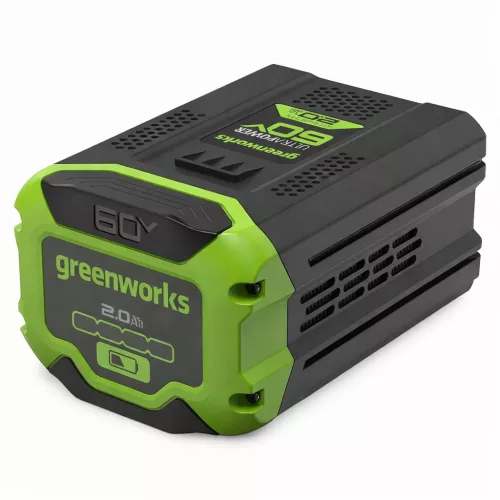 Greenworks BA620NA akkumulátor 60 V 2 Ah