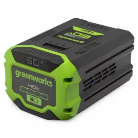 Greenworks BB640NA akkumulátor 60 V 4 Ah