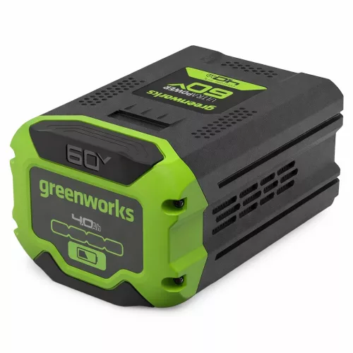 Greenworks BB640NA akkumulátor 60 V 4 Ah